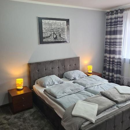 Apartament Koreczek コウォブジェク エクステリア 写真
