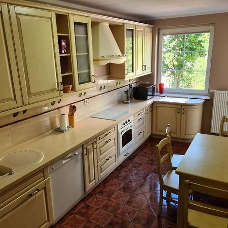 Apartament Koreczek コウォブジェク エクステリア 写真
